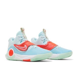 KD TREY 5 X Blue Chill/Mint Foam